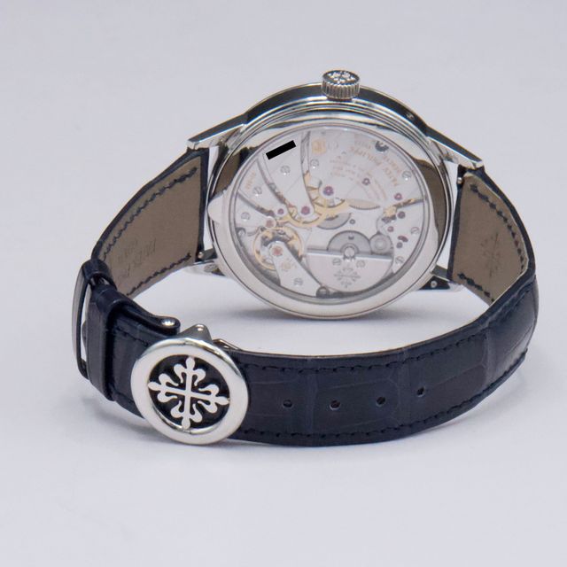 Patek Philippe Grand Complications 5236P-001 Image 6